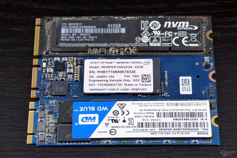 Where to Download an Offline Package of the Intel® Optane™.